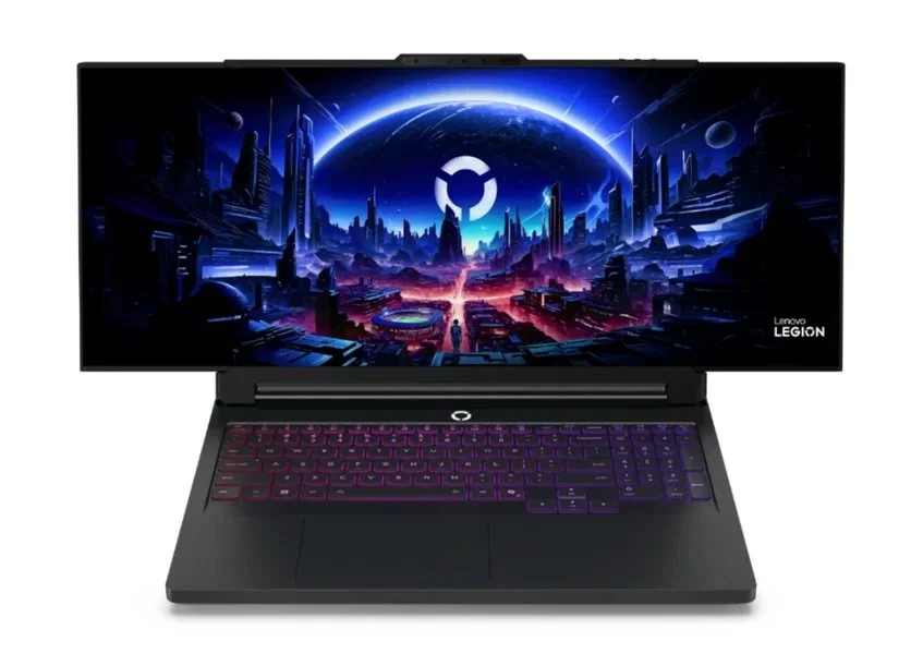 Lenovo podczas targów CES podnosi poprzeczkę dzięki koncepcji Legion Pro Rollable i najnowszym urządzeniom do gamingu