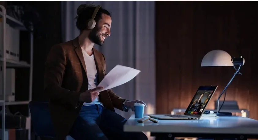 Lenovo na targach CES 2026: Inteligentniejsza AI łączy się z ukierunkowanymi innowacjami biznesowymi