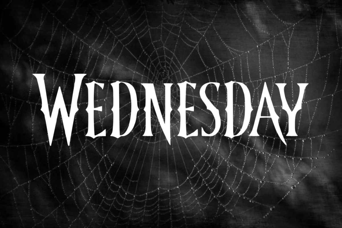 Fani Wednesday muszą uzbroić się w cierpliwość. 3. sezon otrzymamy najszybciej za rok