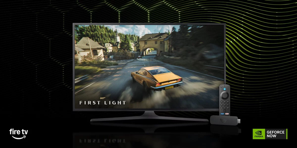 NVIDIA na targach CES 2026: technika DLSS 4.5, monitory G-SYNC z techniką Pulsar, aktualizacje platform RTX Remix oraz GeForce NOW