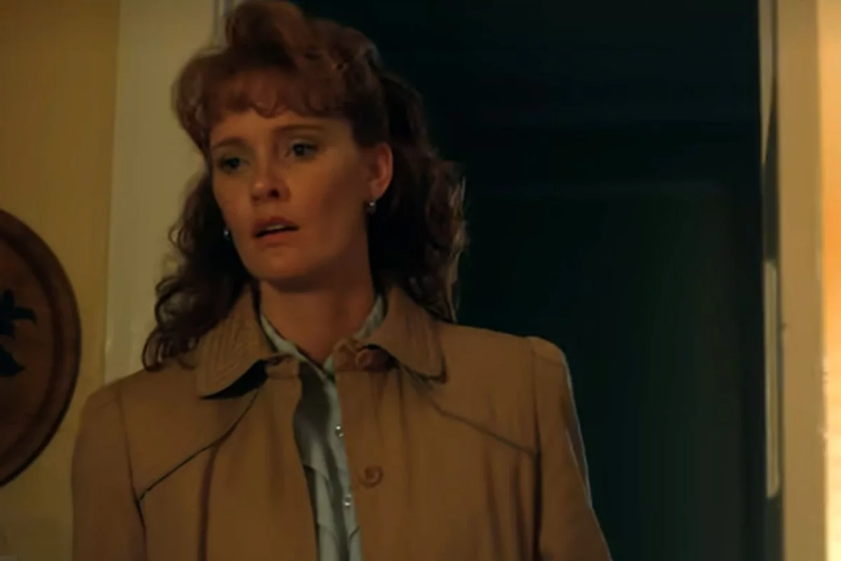 Dlaczego mama Max nie pojawiła się w finale Stranger Things? Powód może Was zasmucić