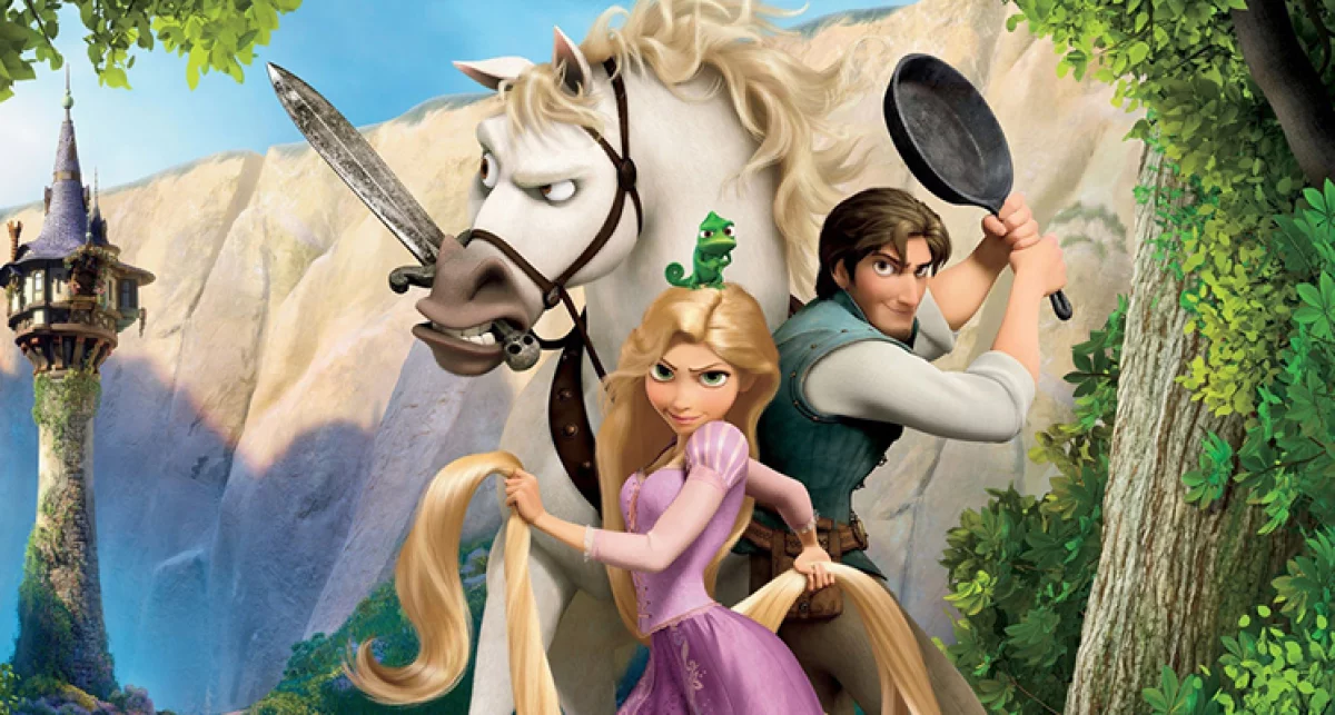 Disney odkrywa karty i stawia na świeże nazwiska. Wybrano gwiazdy Zaplątanych!