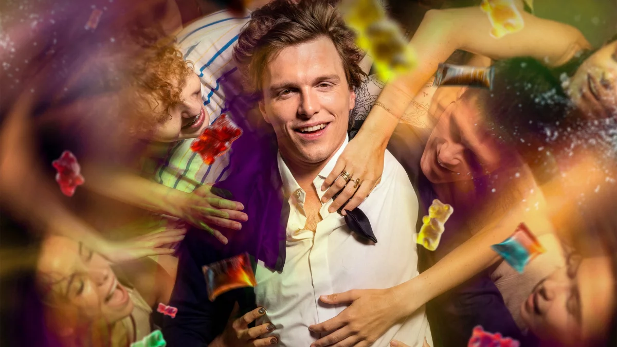 Oto polski Wilk z Wall Street? Zobacz zwiastun filmu Król dopalaczy!