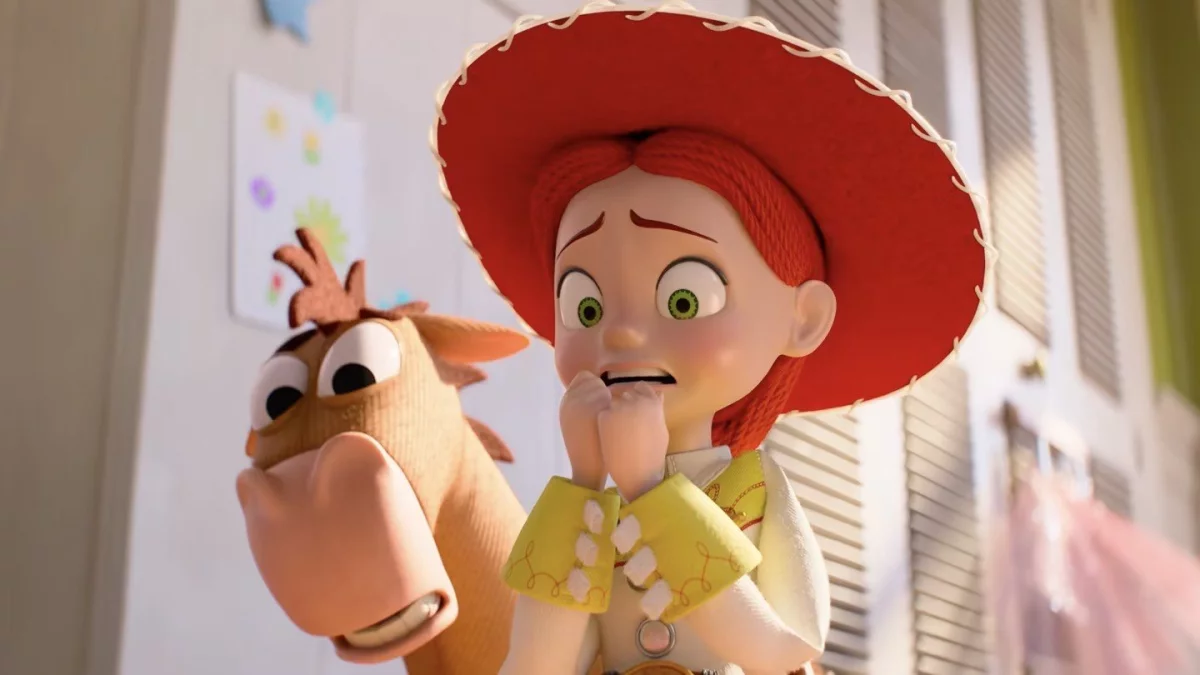 Pierwsze spojrzenie na starszą Bonnie! Pixar ujawnia nowy kadr z Toy Story 5