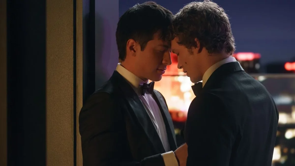 Nadchodzi Gorąca rywalizacja! Mocny serial już wkrótce na HBO Max!