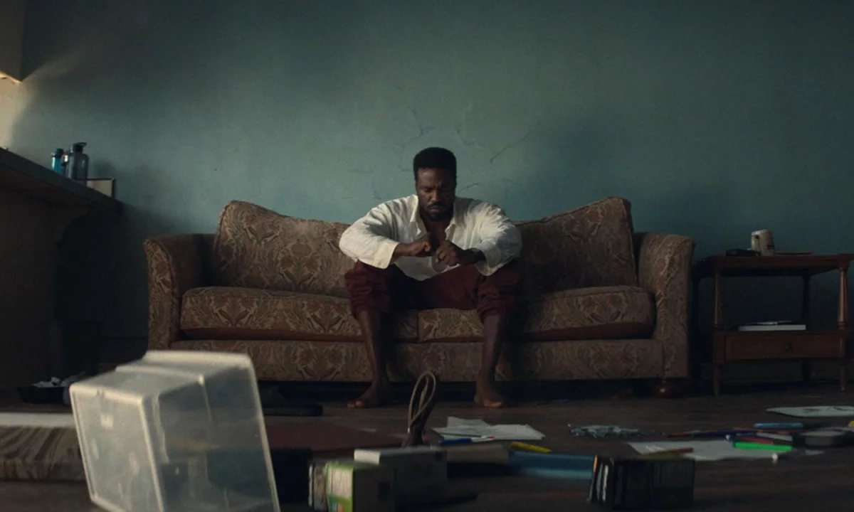 Simon Williams gotowy do roli życia. Wonder Man na nowej zapowiedzi