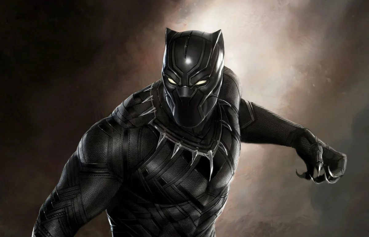 Gwiazdor F1 na celowniku twórców Czarnej Pantery. Ma zastąpić Chadwicka Bosemana