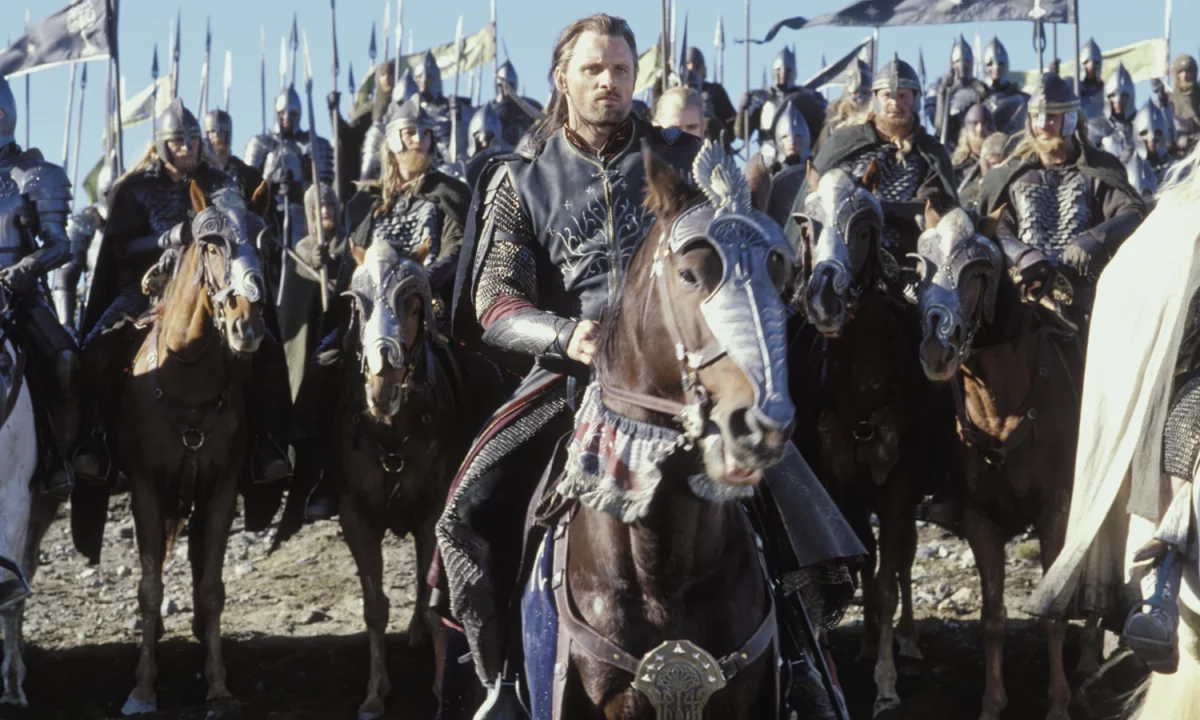 Trwają poszukiwania nowego Aragorna. Jakie są wymagania ekipy The Lord of the Rings: The Hunt for Gollum?