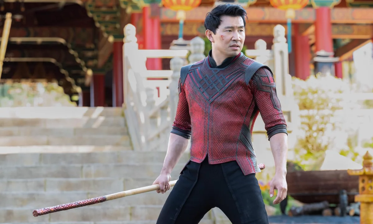 Jakiego Shang-Chi spotkamy w Avengers: Doomsday? Simu Liu o tym jak zmieniła się jego postać