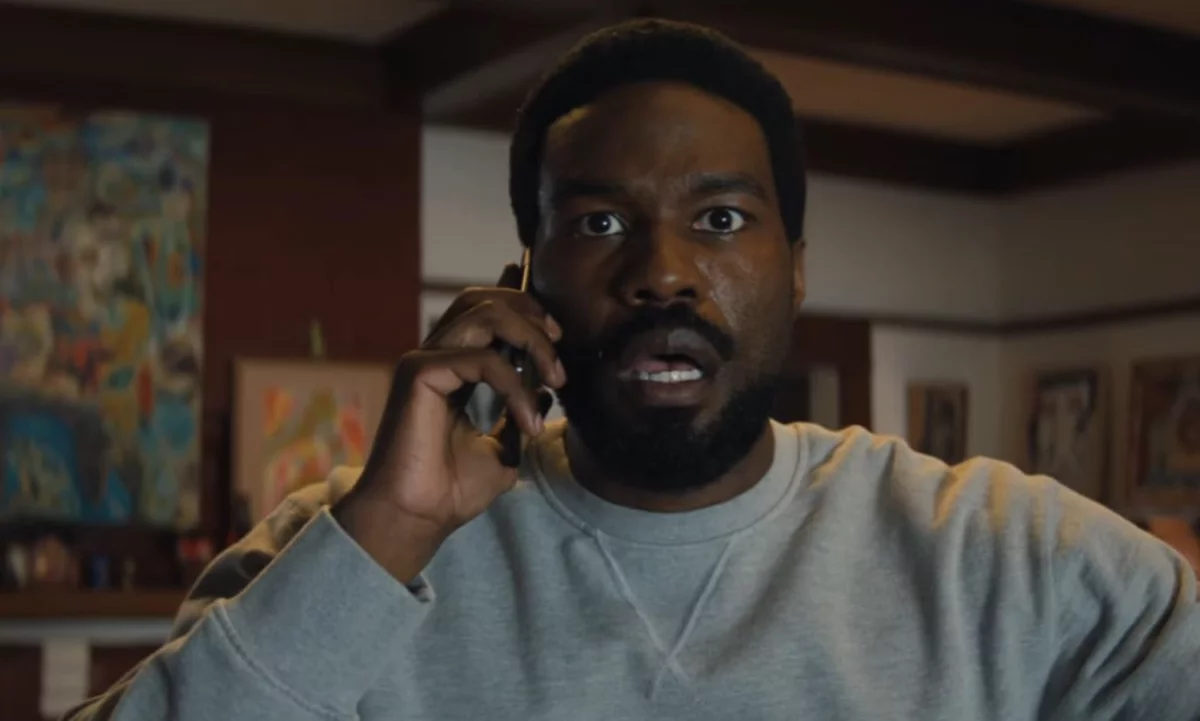 Kolejna zapowiedź serialu Wonder Man. Pierwsze spojrzenie na Erika Williamsa