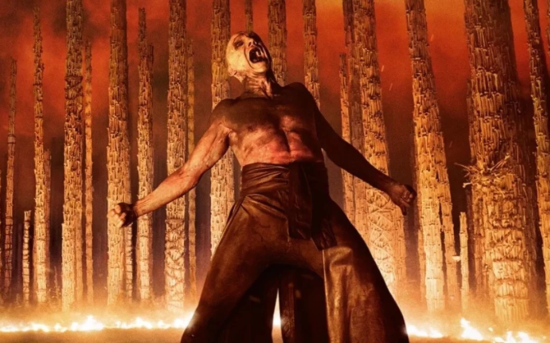 Kolejne 28 lat później. Premiery tygodnia w kinach i na VOD!