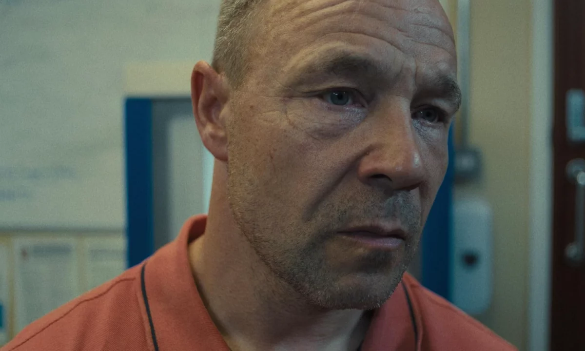 Przebój Netflixa powróci. Stephen Graham potwierdza prace nad 2. sezonem serialu Dojrzewanie