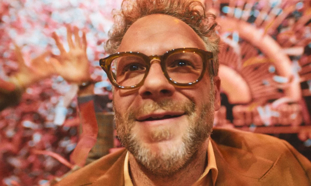 Obsada serialu The Studio wraca na plan zdjęciowy. Kiedy rusza produkcja 2. sezonu?