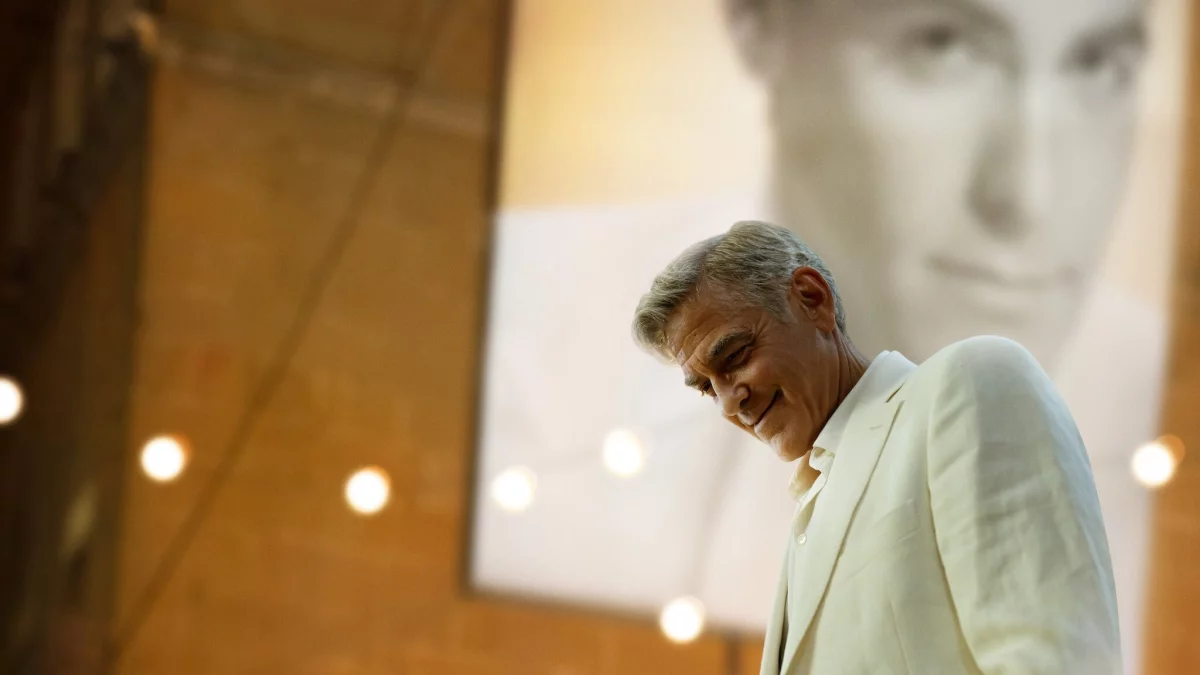 George Clooney broni aktorów krytykowanych przez Tarantino