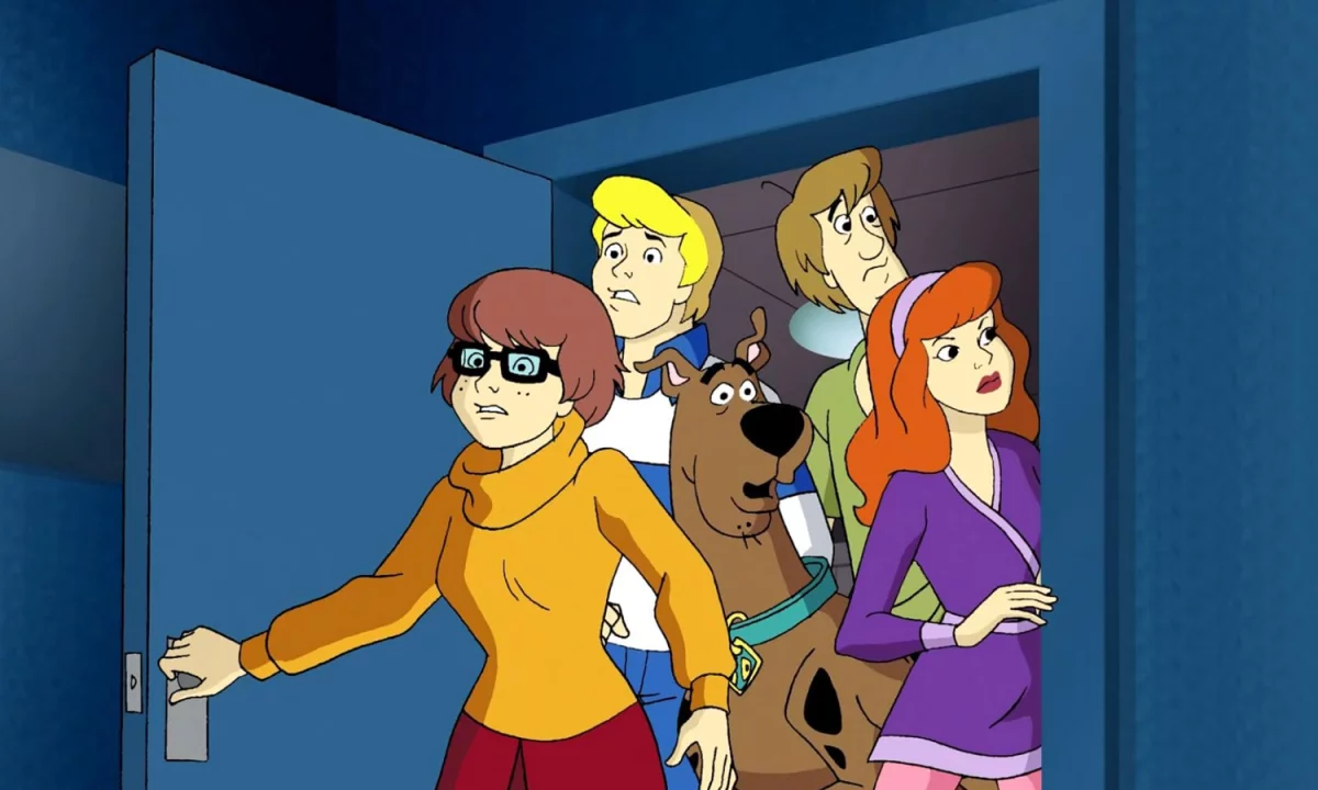Gotowi na serial Scooby-Doo w wersji live-action? Zdjęcia ruszają już w kwietniu