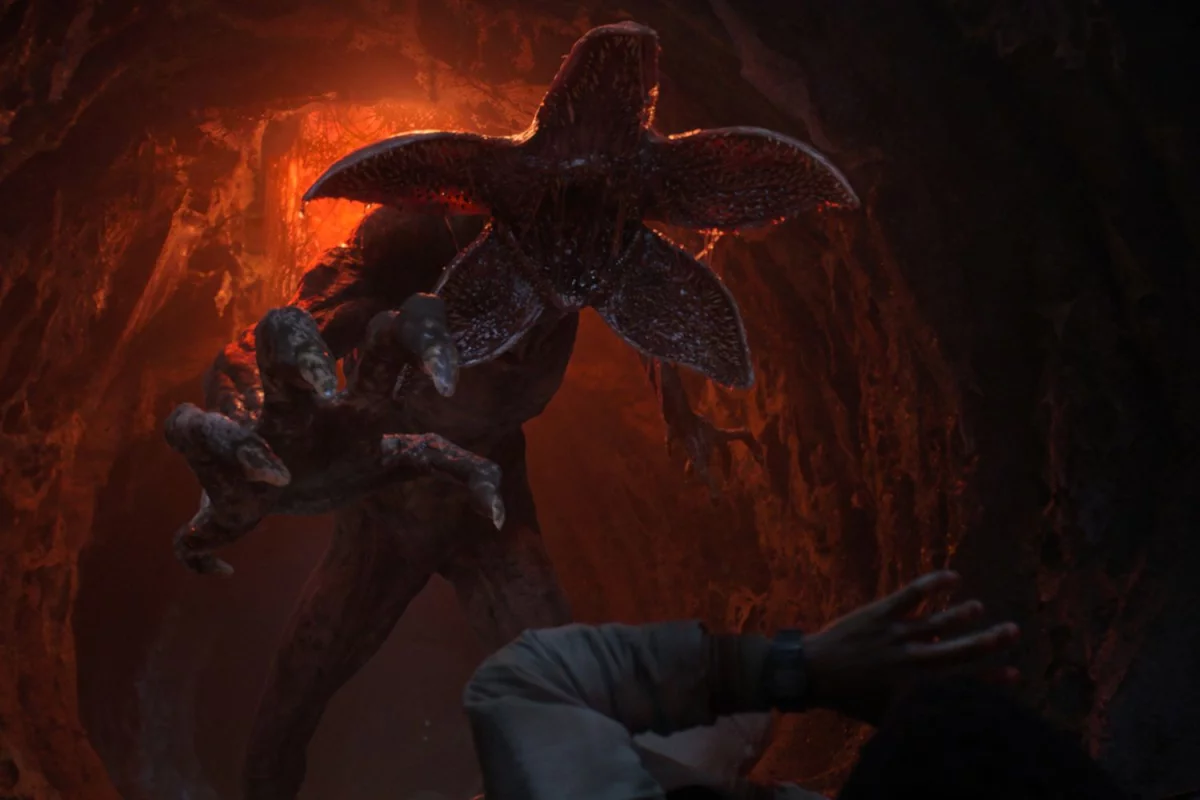 Dlaczego w finale Stranger Things zabrakło armii Vecny? Ujawniono zaskakujący powód