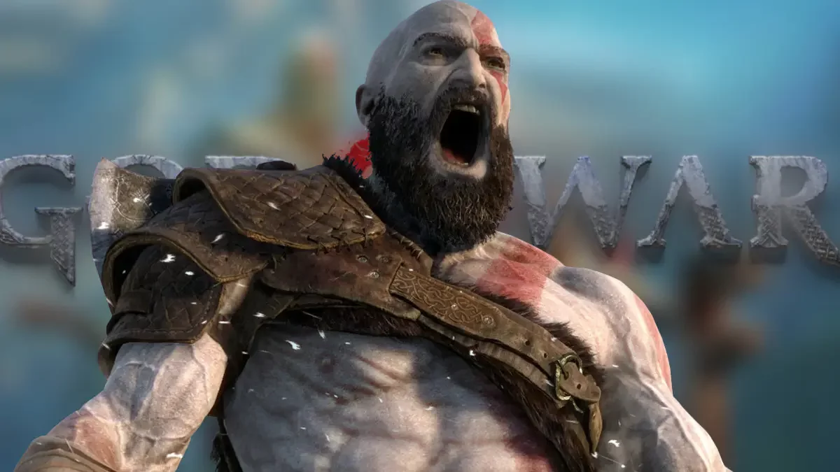 Kratos wybrany! Kto zagra pogromcę bogów w serialu God of War?