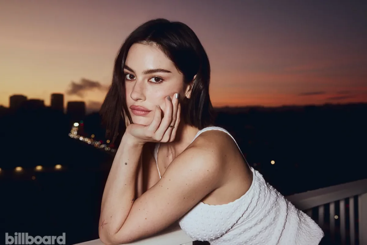 Córka J.J. Abramsa bierze się za aktorstwo! Zadebiutuje w filmie A24