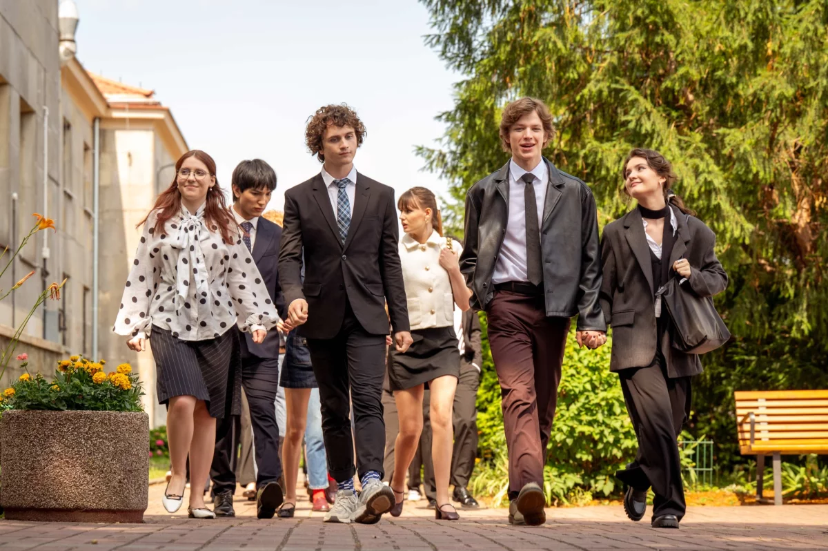 Piep*zyć Mickiewicza powraca z trzecią częścią. Miłość, dramaty i nowe twarze w zwiastunie kultowej serii