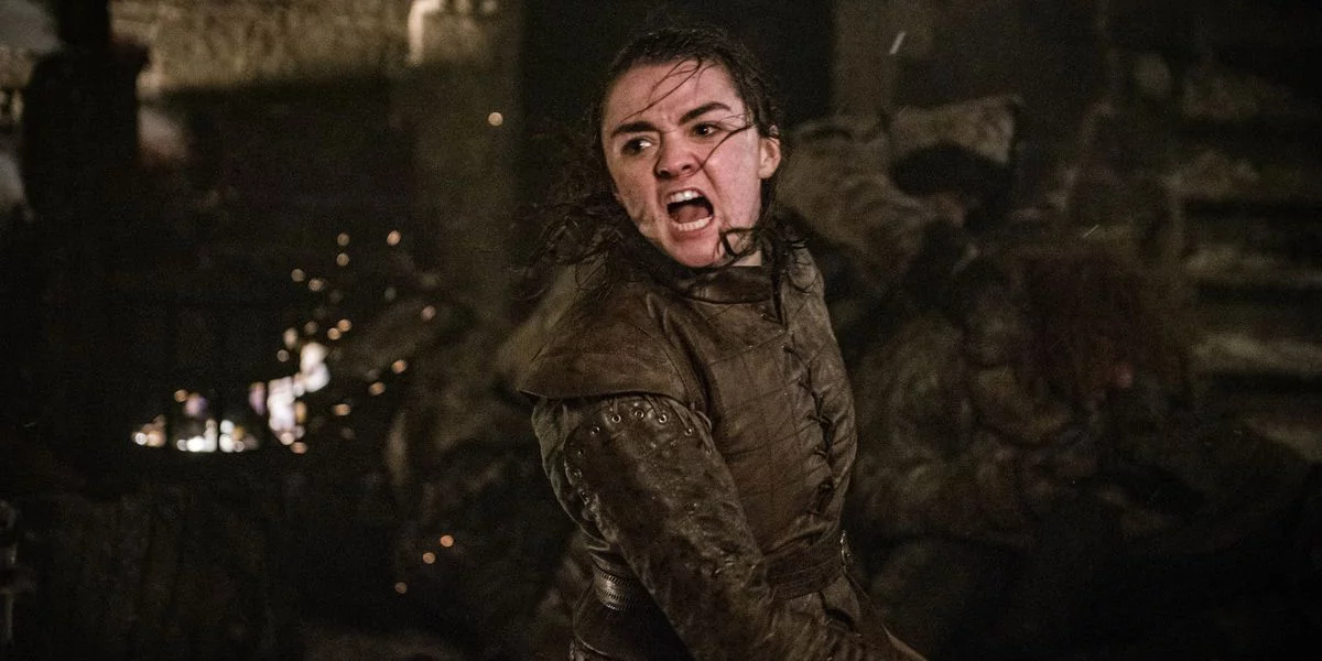 Arya Stark wraca do gry? HBO pracuje nad nowym sequelem Gry o tron. Spin-off Jona Snowa anulowany