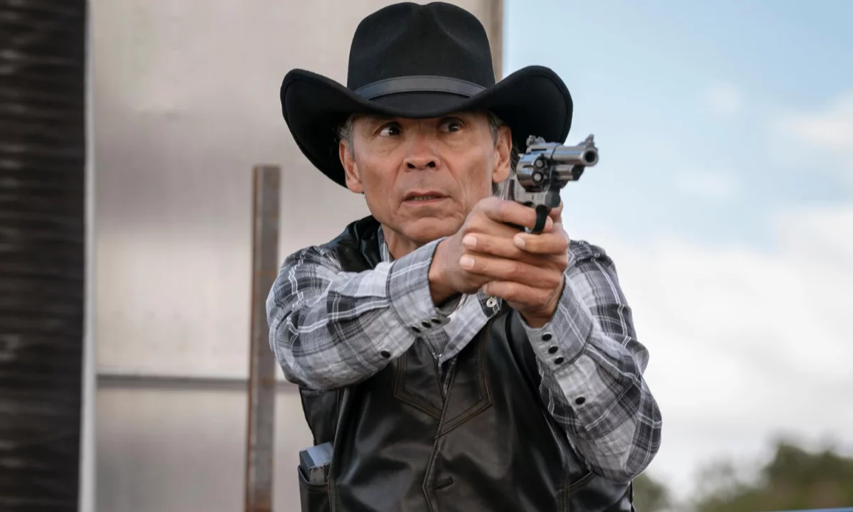 Szepty mroku powracają. Zobaczcie zwiastun 4. sezonu serialu