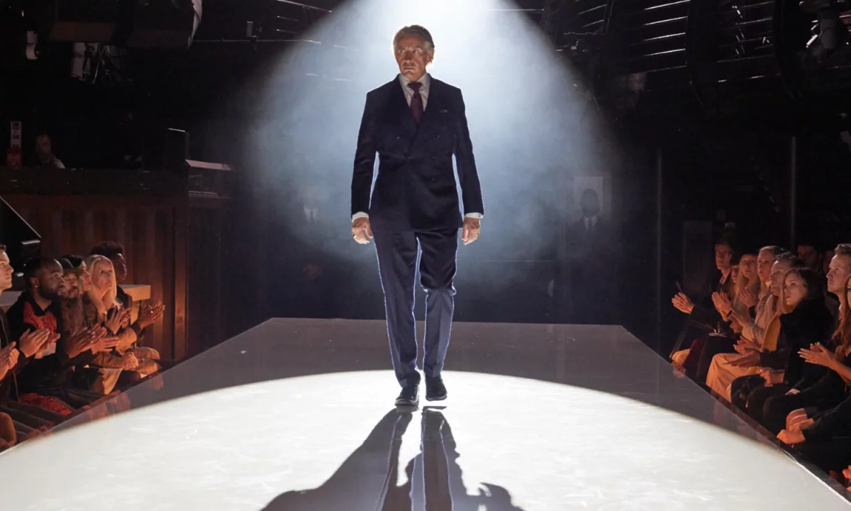 Biały Lotos z kolejnymi gwiazdami! Do obsady 4. sezonu dołączają Steve Coogan i Caleb Jonte Edwards