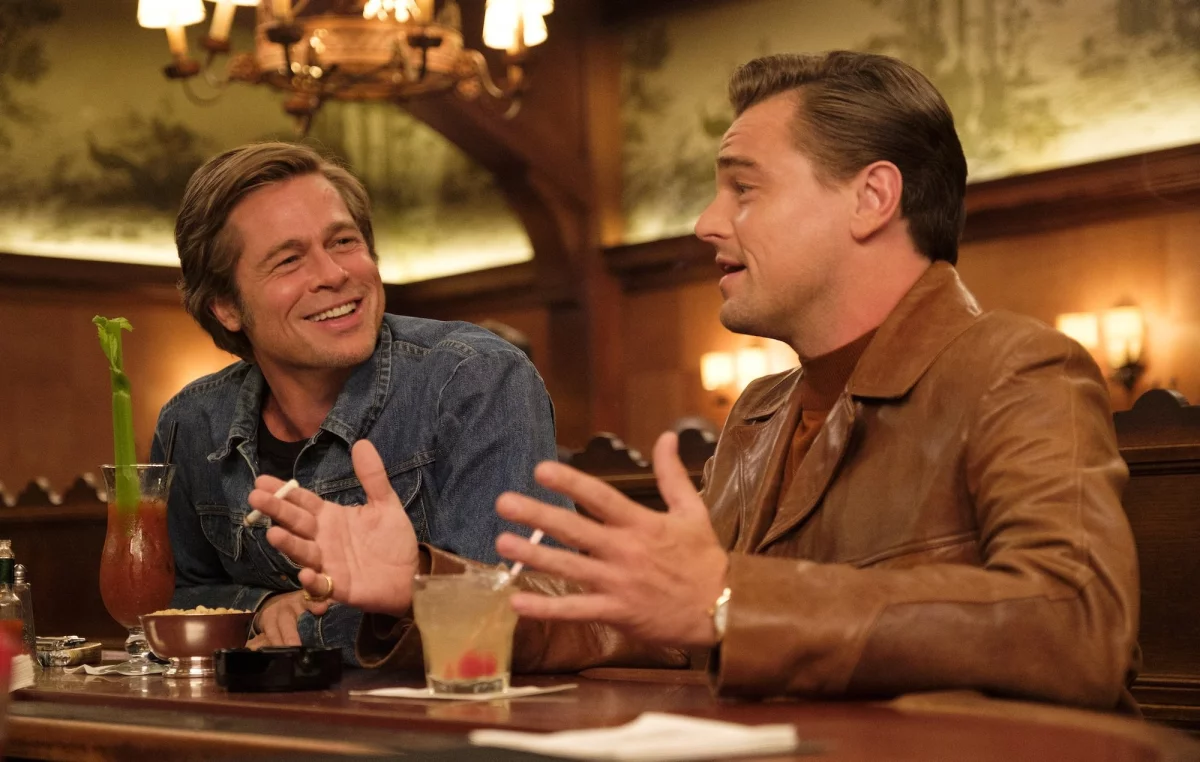 Zdjęcia do spin-offu Pewnego razu… w Hollywood zostały ukończone