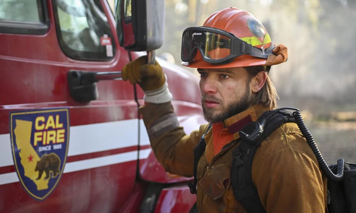 Zmiany w Fire Country. Z serialem żegna się showrunnerka