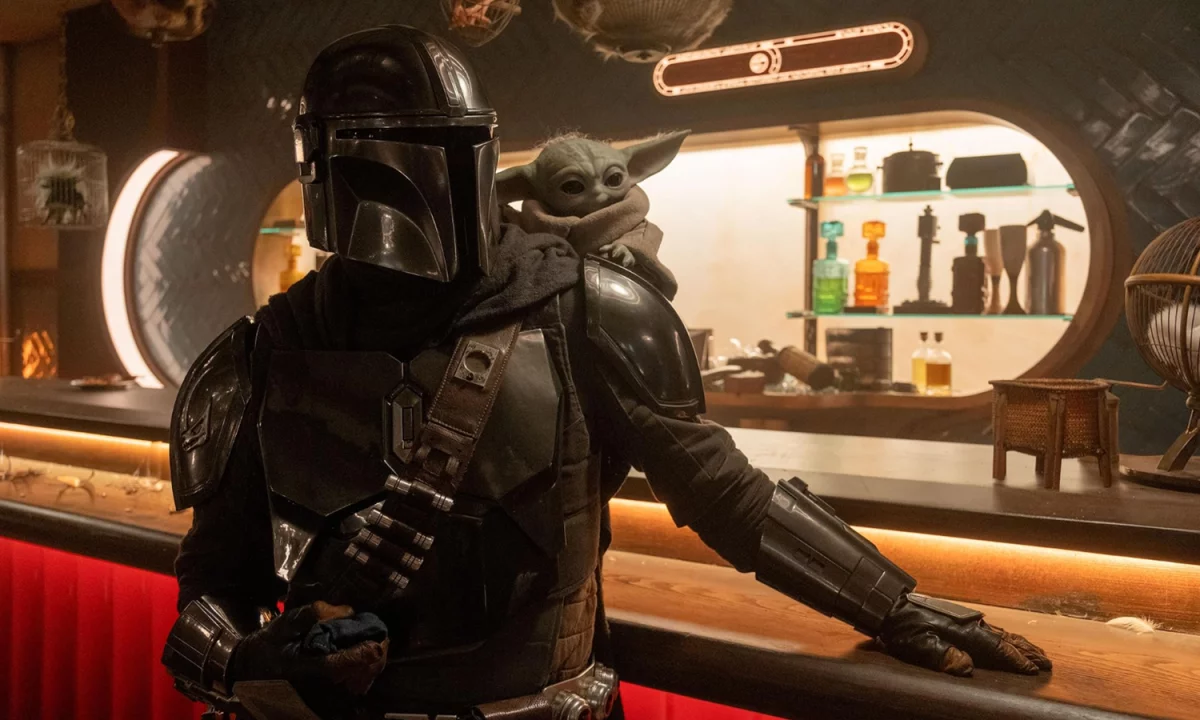 Star Wars: The Mandalorian and Grogu na nowych materiałach promocyjnych. Kiedy zadebiutuje nowy zwiastun filmu?