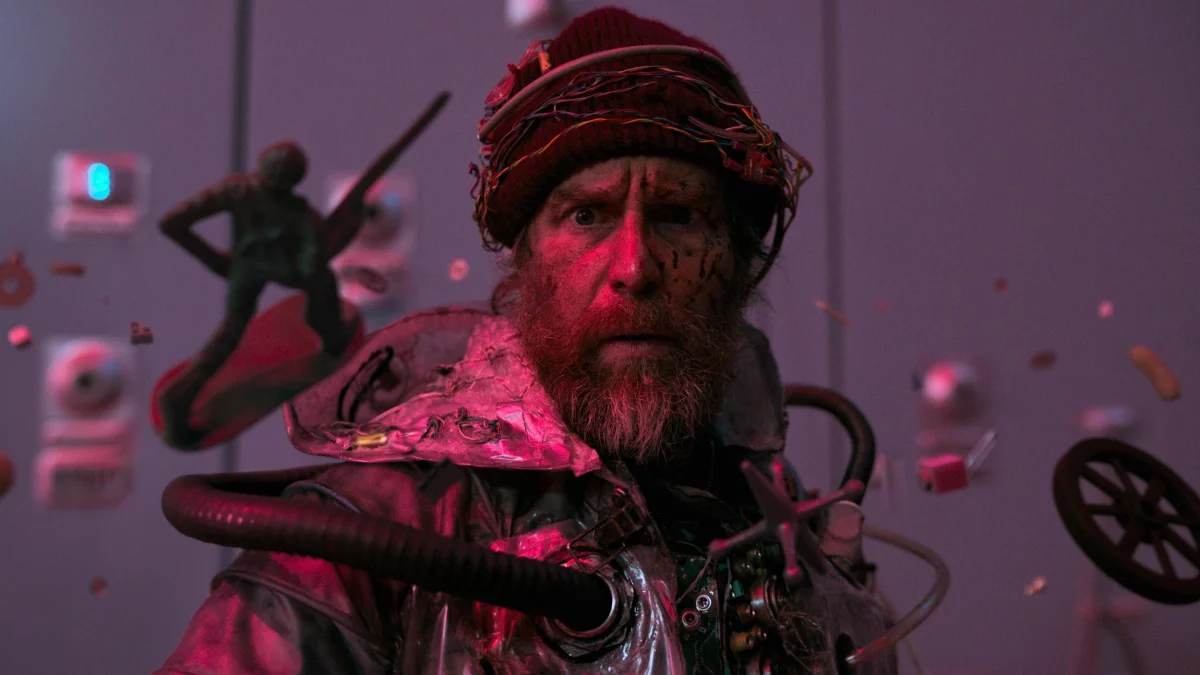 Good Luck, Have Fun, Don't Die ze świetnymi pierwszymi recenzjami! Szykuje się najbardziej szalony film roku