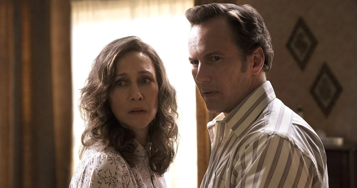 Prequel Obecności doczekał się oficjalnego tytułu oraz daty premiery