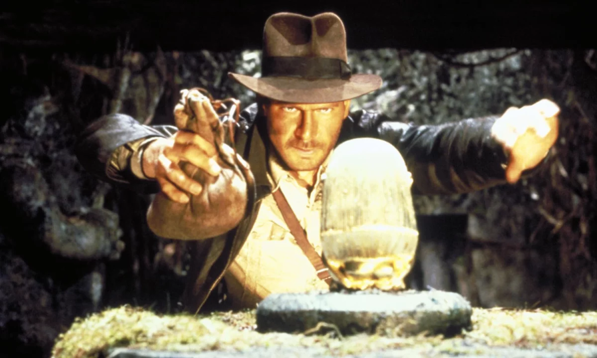 Miał powstać animowany serial o Indianie Jonesie. Co wiemy o skasowanym projekcie?