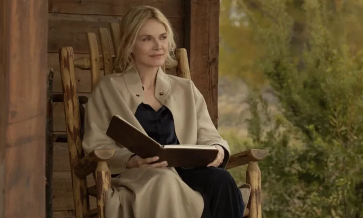 The Madison z pierwszą zapowiedzią. Michelle Pfeiffer gwiazdą spin-offu Yellowstone