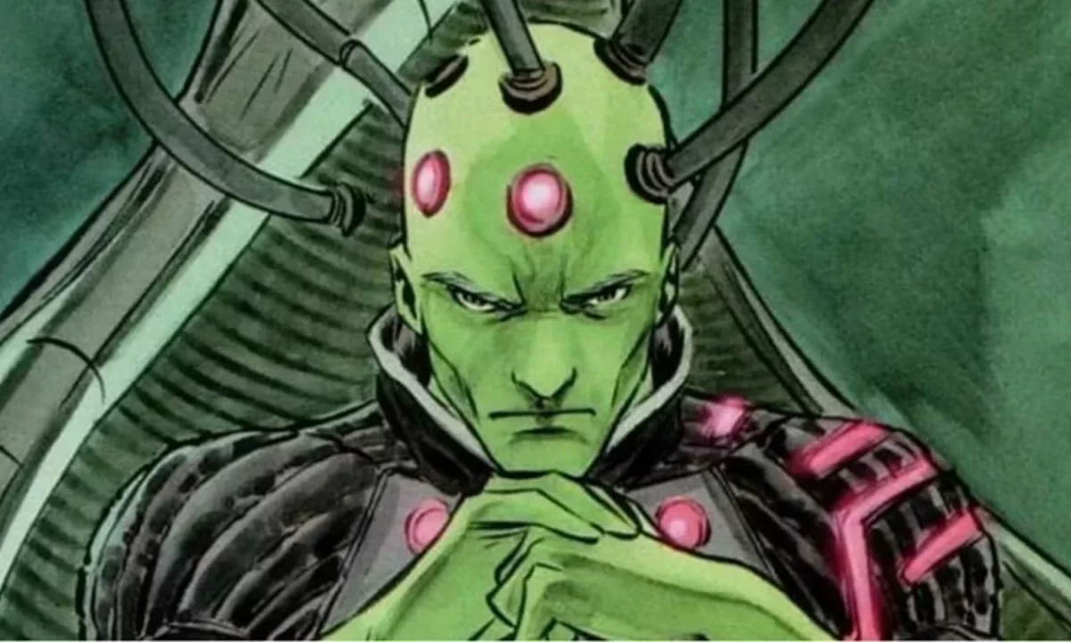 James Gunn komentuje plotki o Man of Tomorrow. W filmie nie wystąpią Batman i Wonder Woman