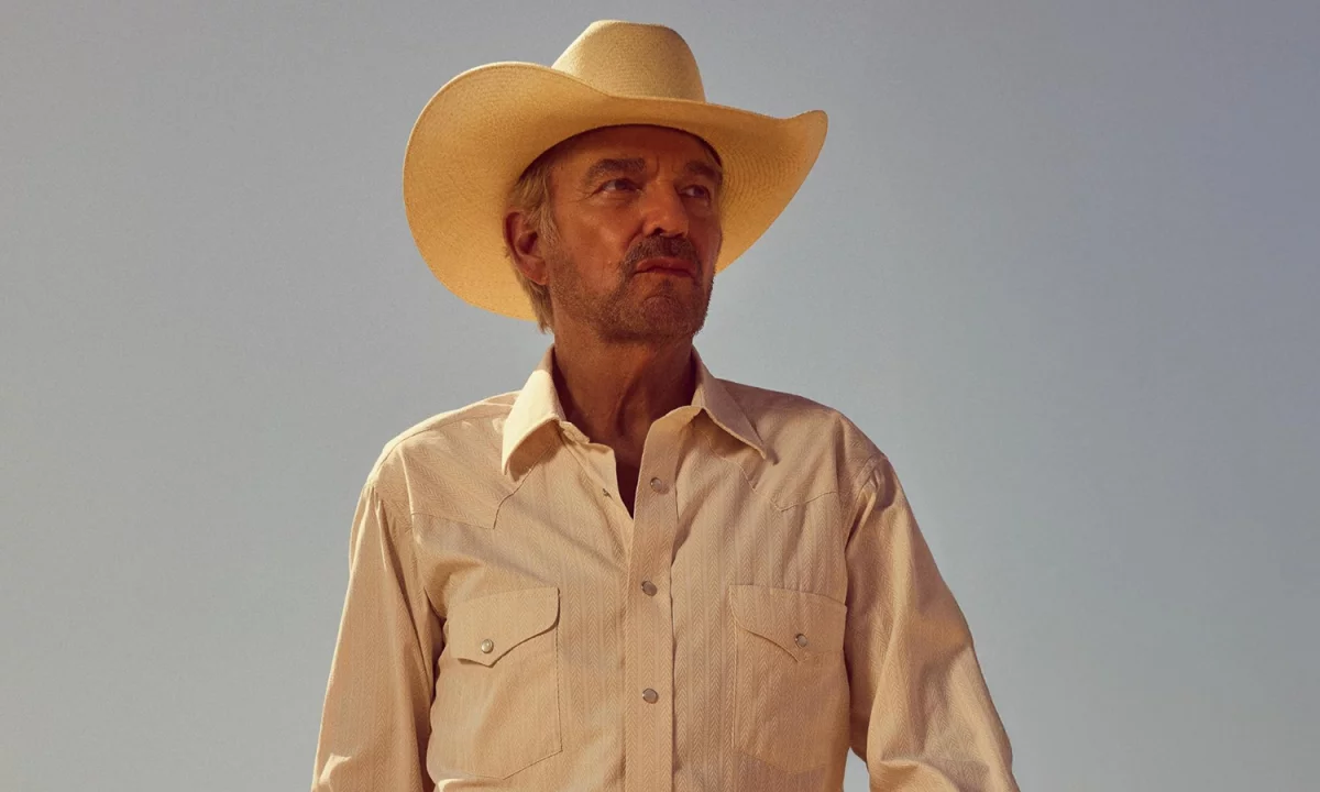 Billy Bob Thornton opuści obsadę serialu Landman? Aktor komentuje plotki