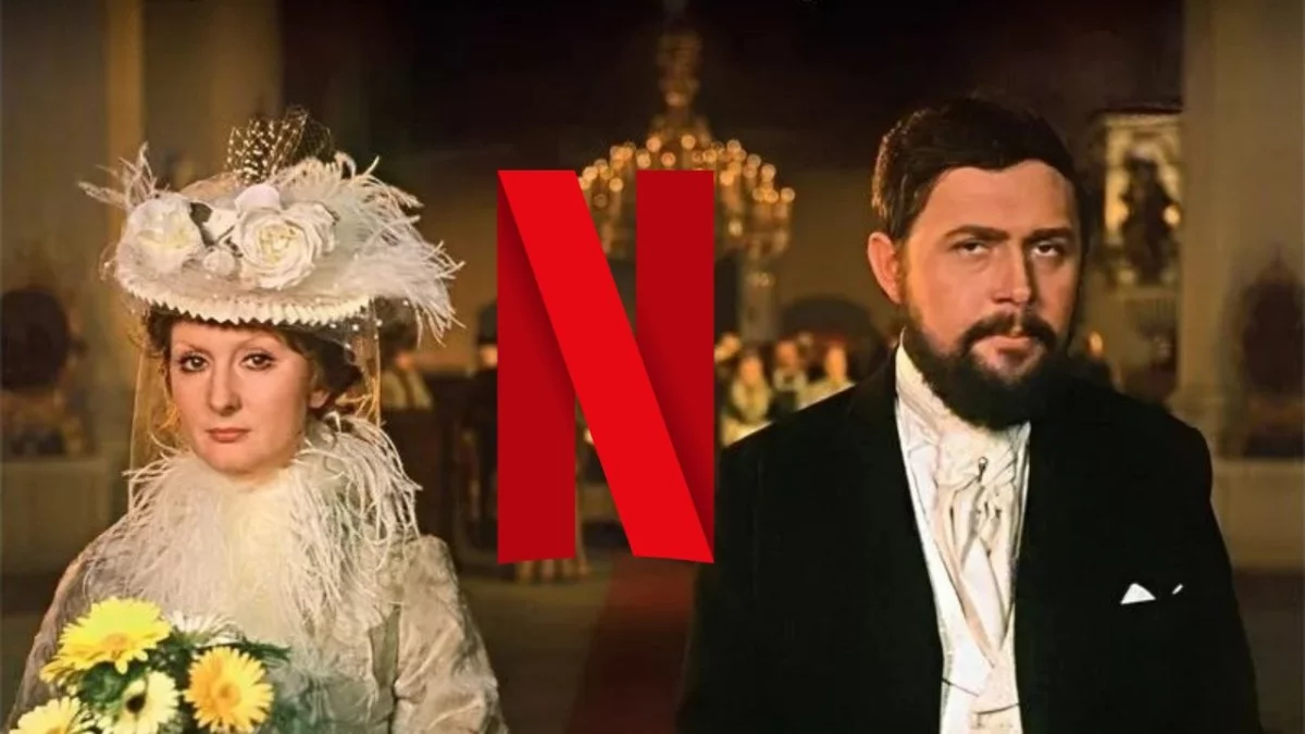 Netflix sięga po klasykę: Noce i dnie jako opowieść o miłości w burzliwych czasach