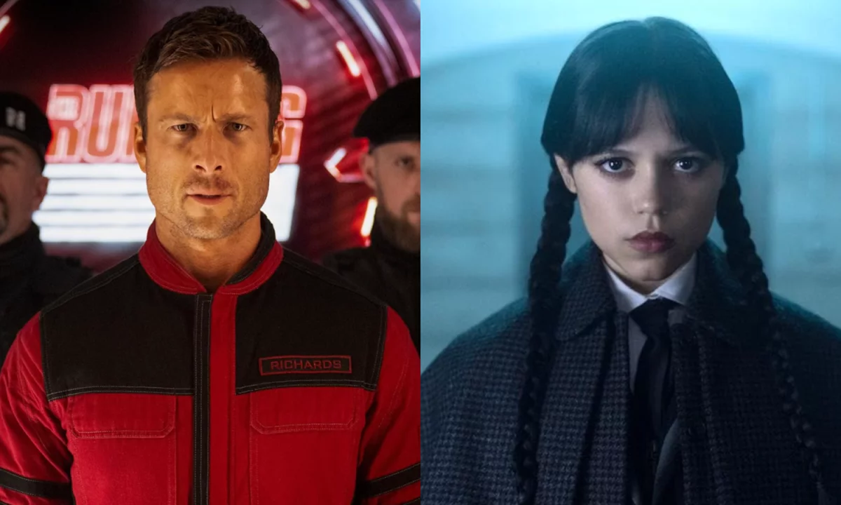 Nowy film J. J. Abramsa z datą premiery. Gwiazdy w obsadzie The Great Beyond