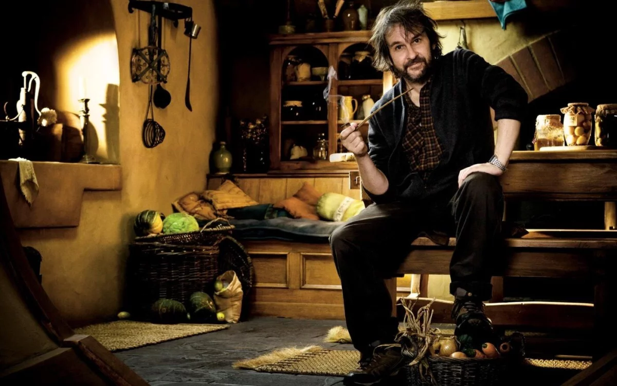 Dlaczego Peter Jackson przestał kręcić filmy fabularne? Powód łamie serce
