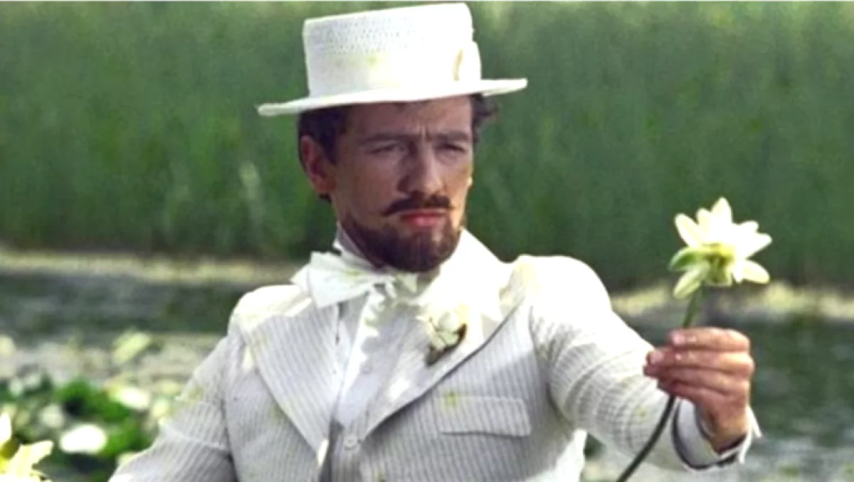 Noce i dnie od Netflixa są niepotrzebne? Karol Strasburger porusza temat