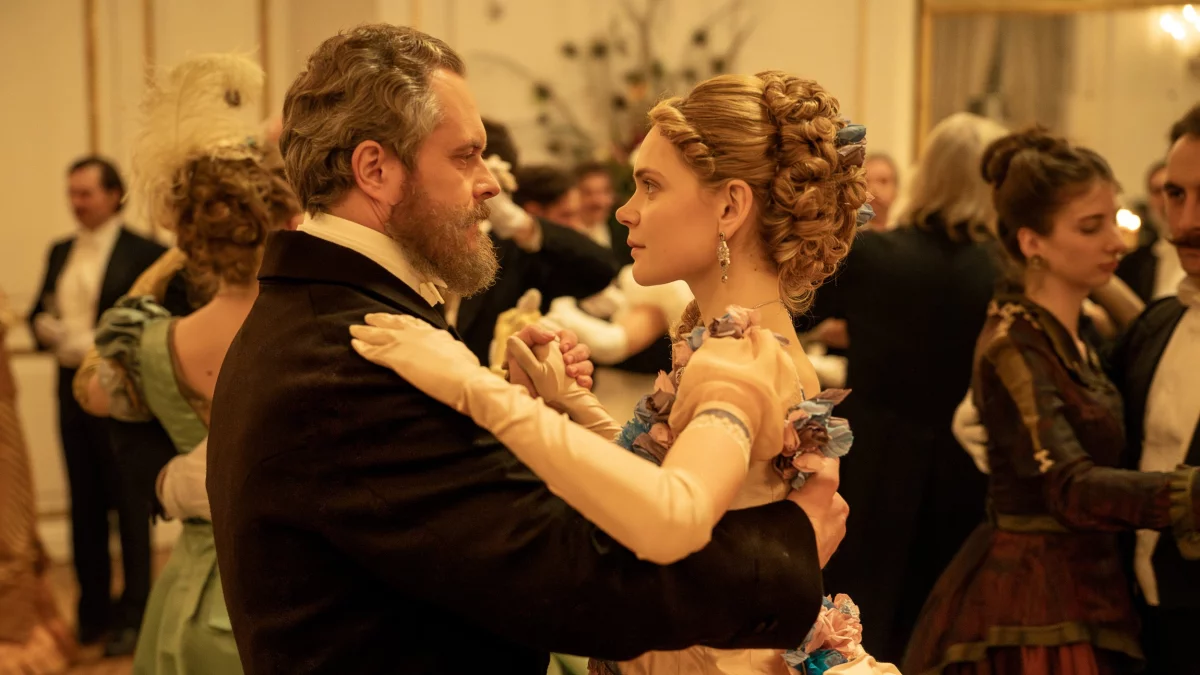 Netflix odsłania polskie premiery na 2026 rok. Jest nowe 1670, Lalka oraz Zemsta!