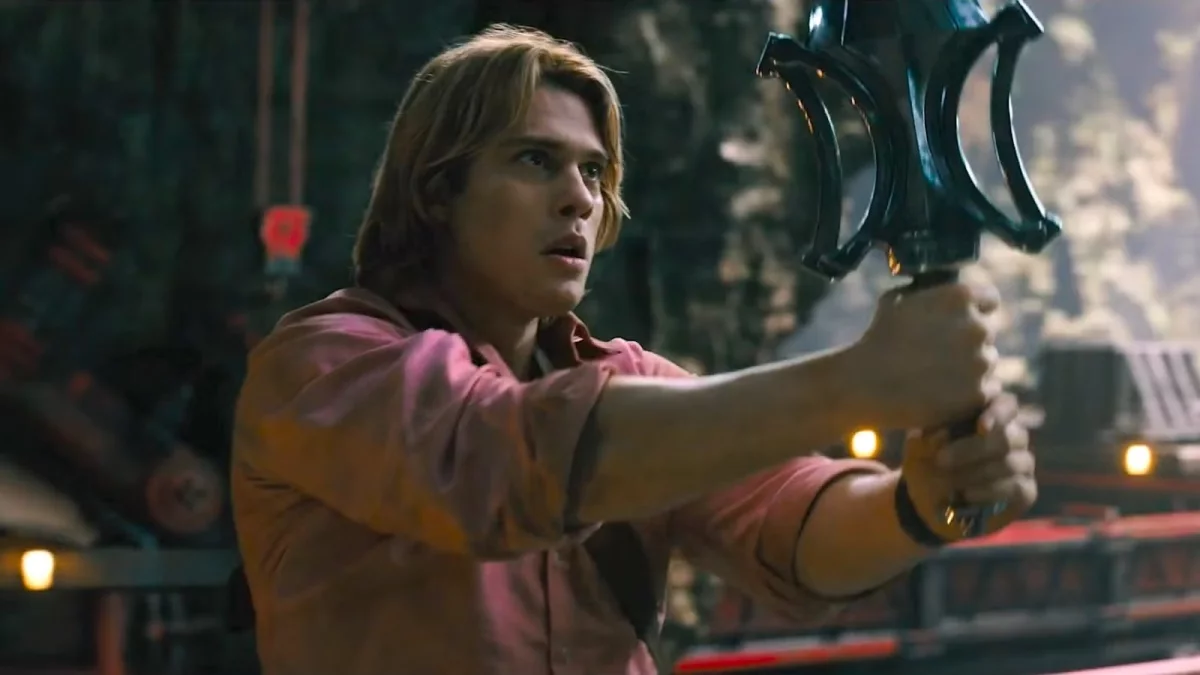 He-Man i ekipa powracają! Zobacz pierwszy teaser Masters of the Universe!