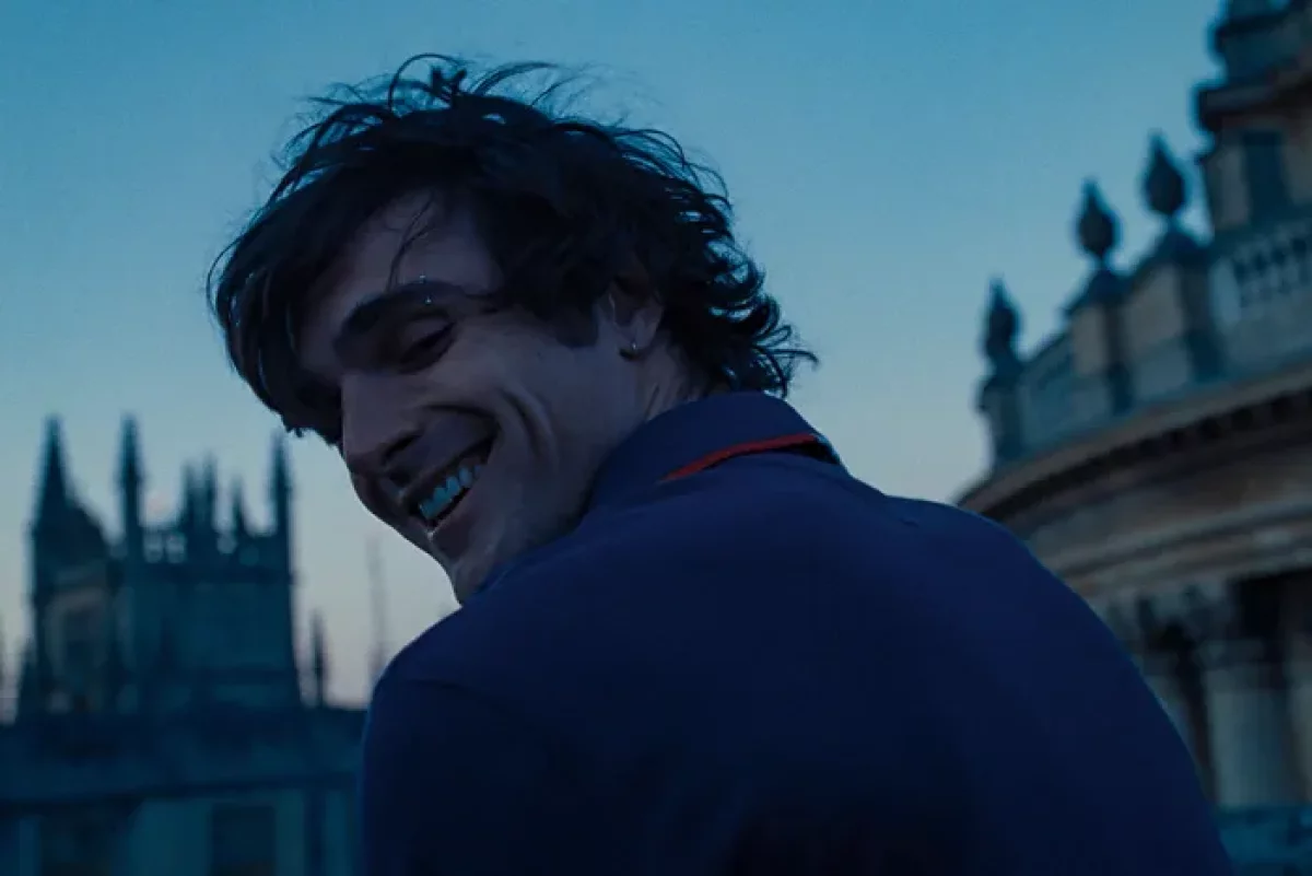 Jacob Elordi coraz bliżej roli Jamesa Bonda? Aktor spotkał się z Denisem Villeneuve’em