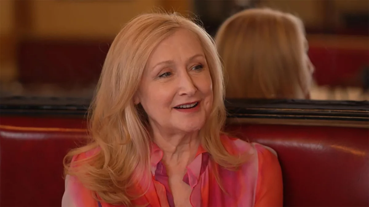 Patricia Clarkson dołącza do obsady What Happens at Night Scorsese