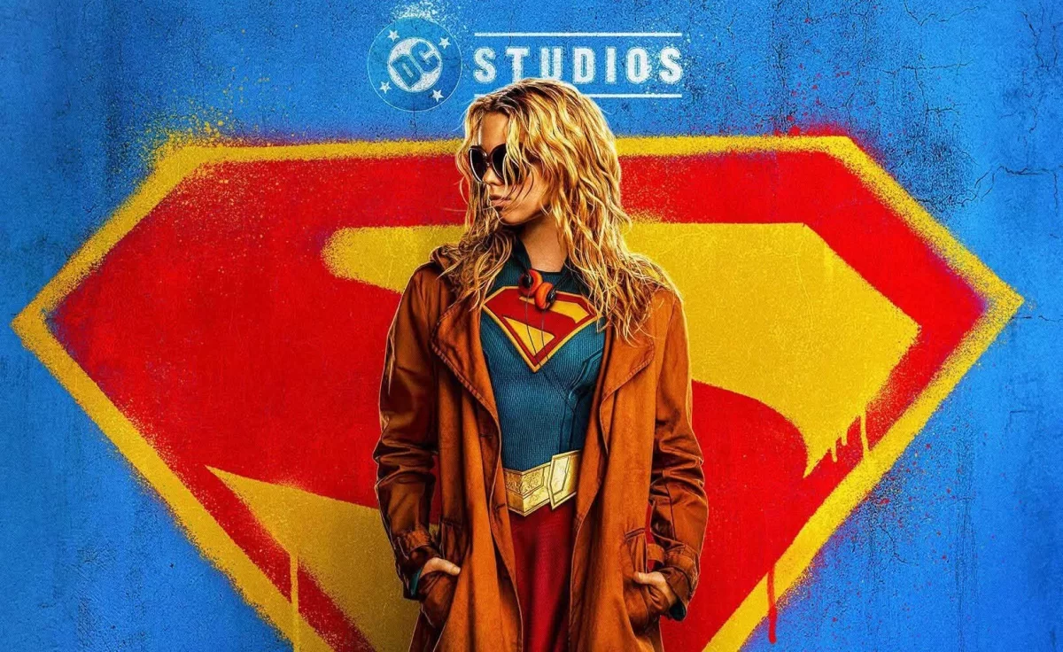 Jason Momoa jako Lobo na najnowszym wideo z Supergirl: Woman of Tomorrow