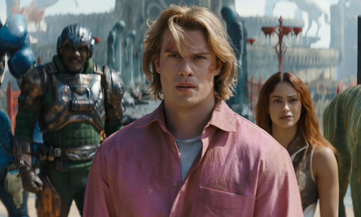 Wiemy kto skomponuje muzykę do Masters of the Universe. Do projektu dołącza Daniel Pemberton