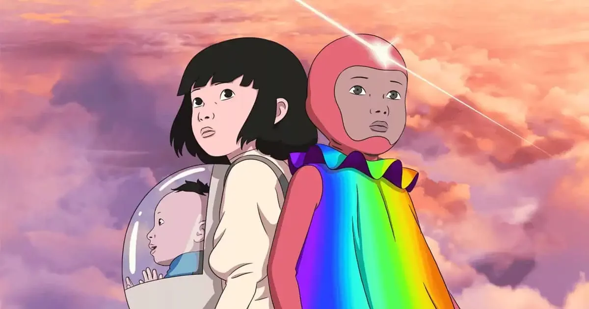 ARCO z nominacją do Oscara®! Animowany hit zobaczymy już w kwietniu