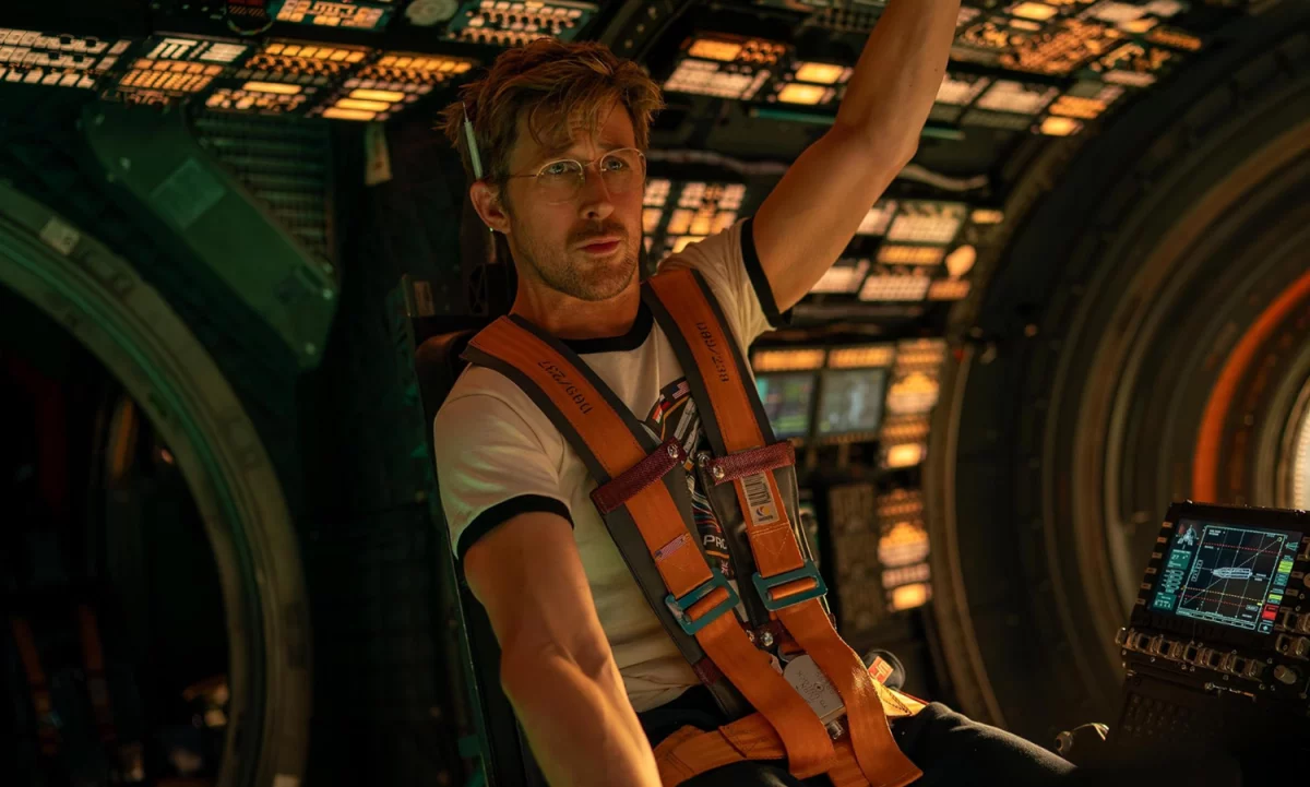 Wiemy ile potrwa Projekt Hail Mary. Przygotujcie się na najdłuższy seans filmu z Ryanem Goslingiem