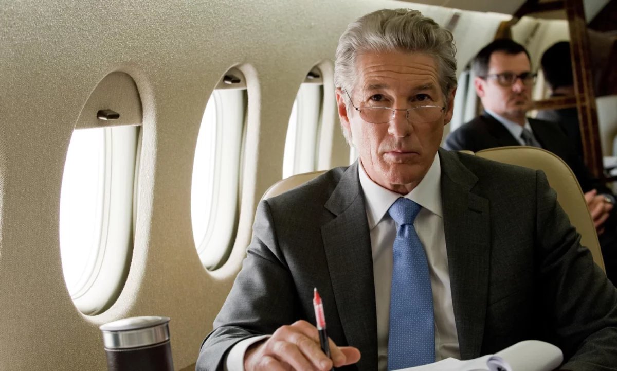 Richard Gere gwiazdą nowego serialu Apple TV. Co wiemy o The Off Weeks?