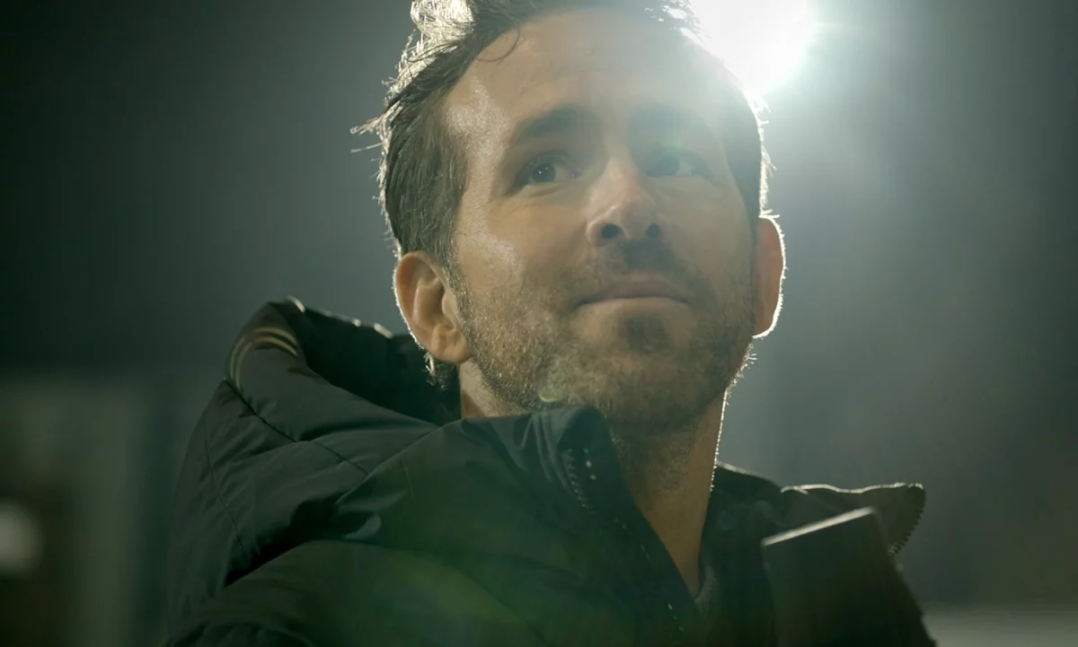 Rośnie obsada nowego filmu Netflixa. Kto zagra u boku Ryana Reynoldsa w Eloise?