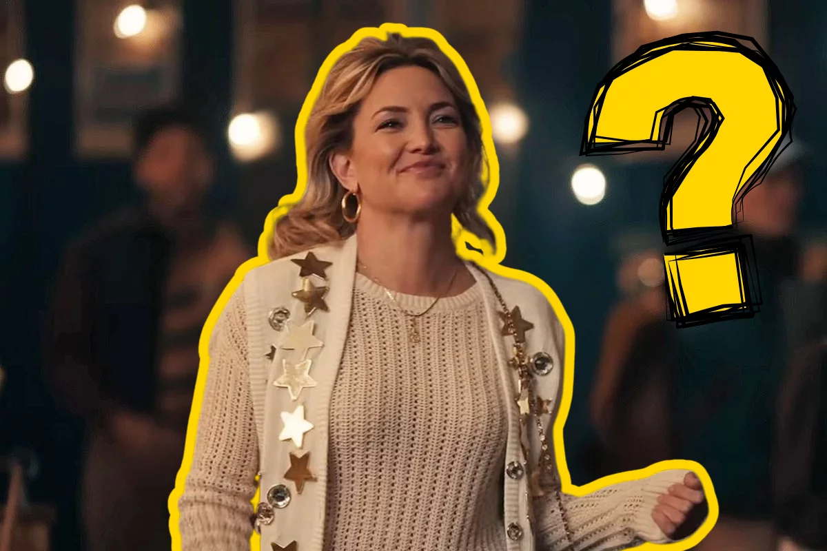 Kate Hudson uwielbia Grę o tron! Poznaj 5 ciekawostek o aktorce!